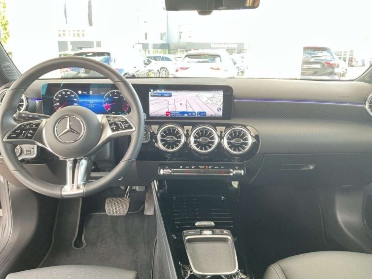 Mercedes-Benz Classe A 200 Progressive - photo 10