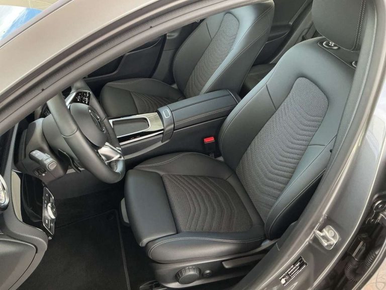 Mercedes-Benz Classe A 200 Progressive - photo 9
