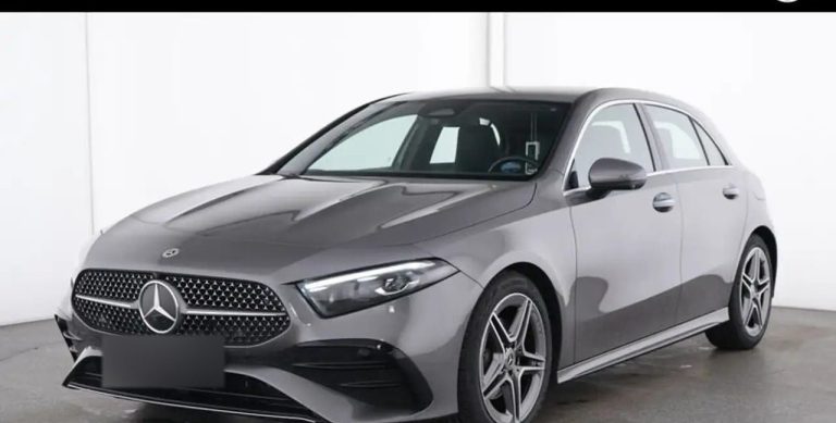 Mercedes-Benz Classe A 200 Edition AMG Line