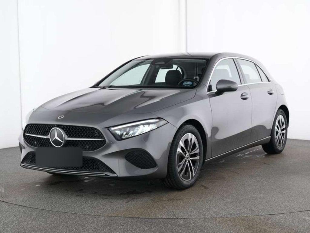 Mercedes-Benz Classe A 180