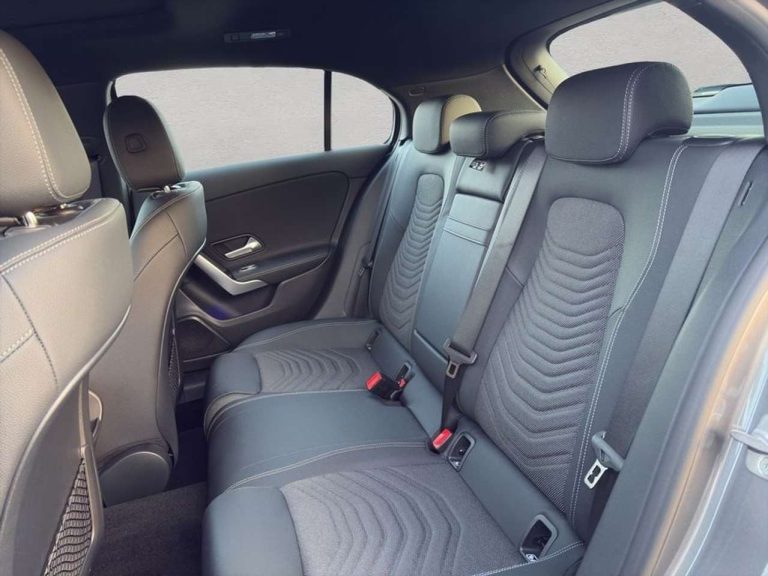 Mercedes-Benz Classe A 180 Progressive Line Advanced Plus - photo 10