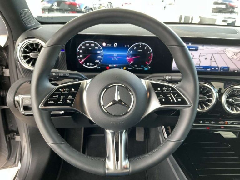 Mercedes-Benz Classe A 200 Progressive - photo 11