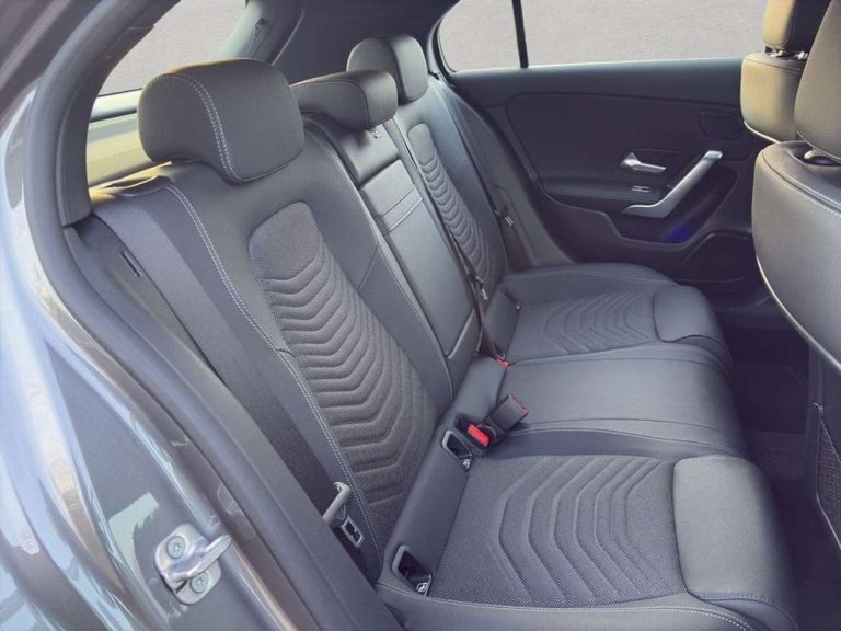Mercedes-Benz Classe A 180 Progressive Line Advanced Plus - photo 11