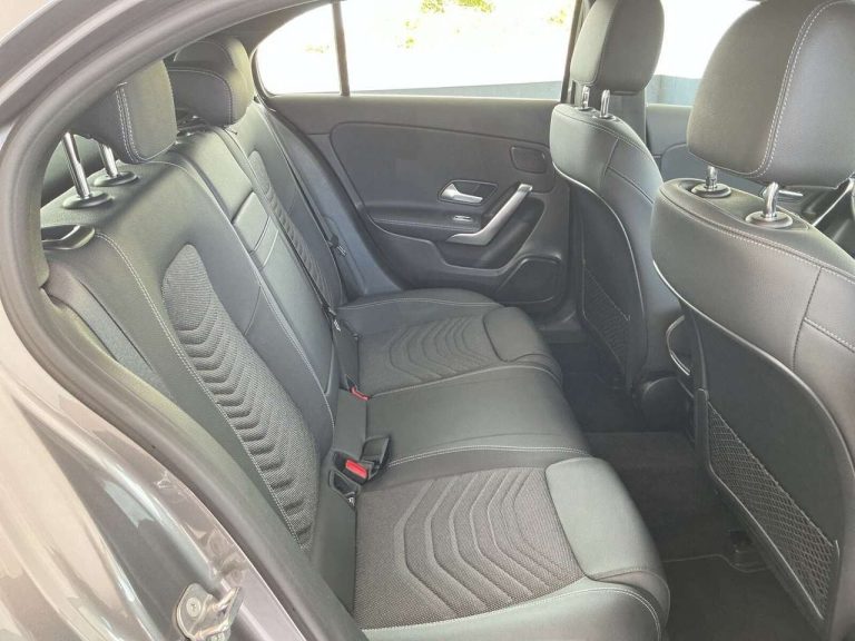 Mercedes-Benz Classe A 200 Progressive - photo 13