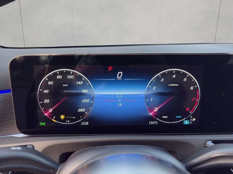 Mercedes-Benz Classe A 180 Progressive Line Advanced Plus - photo 13