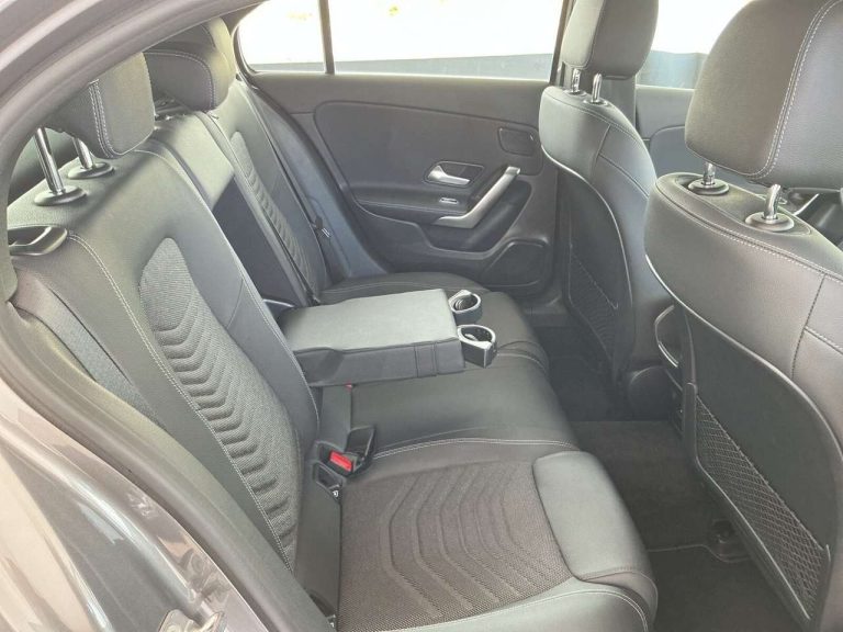Mercedes-Benz Classe A 200 Progressive - photo 14