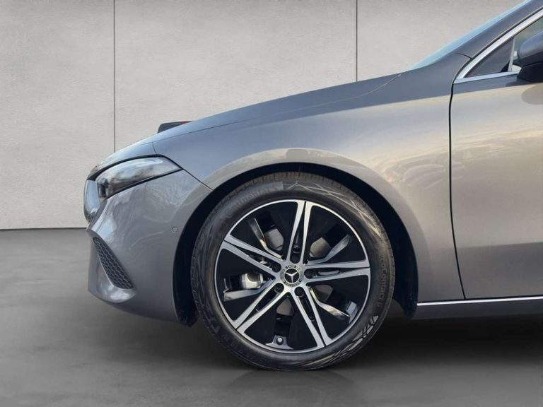 Mercedes-Benz Classe A 180 Progressive Line Advanced Plus - photo 14
