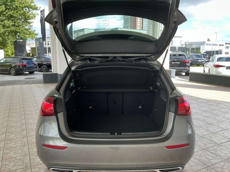 Mercedes-Benz Classe A 200 Progressive - photo 15