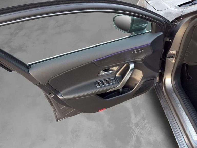 Mercedes-Benz Classe A 180 Progressive Line Advanced Plus - photo 15