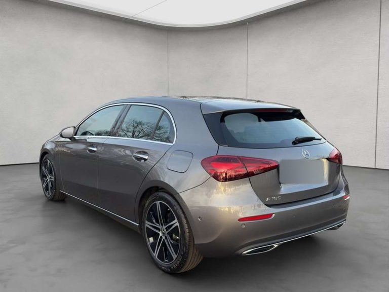 Mercedes-Benz Classe A 180 Progressive Line Advanced Plus - photo 2