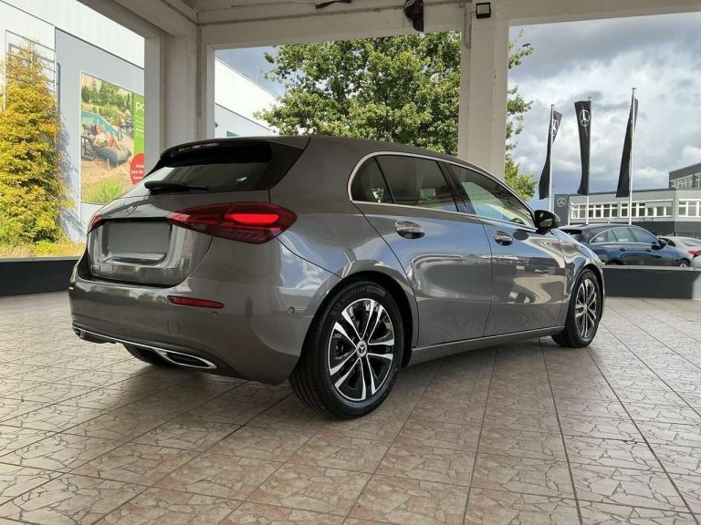 Mercedes-Benz Classe A 200 Progressive - photo 2