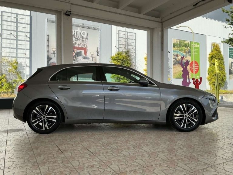 Mercedes-Benz Classe A 200 Progressive - photo 3