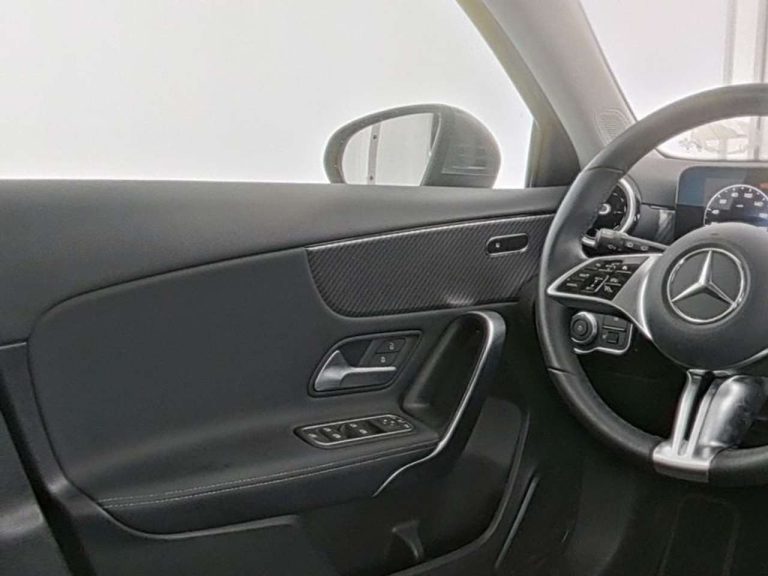 Mercedes-Benz Classe A 180 - photo 3
