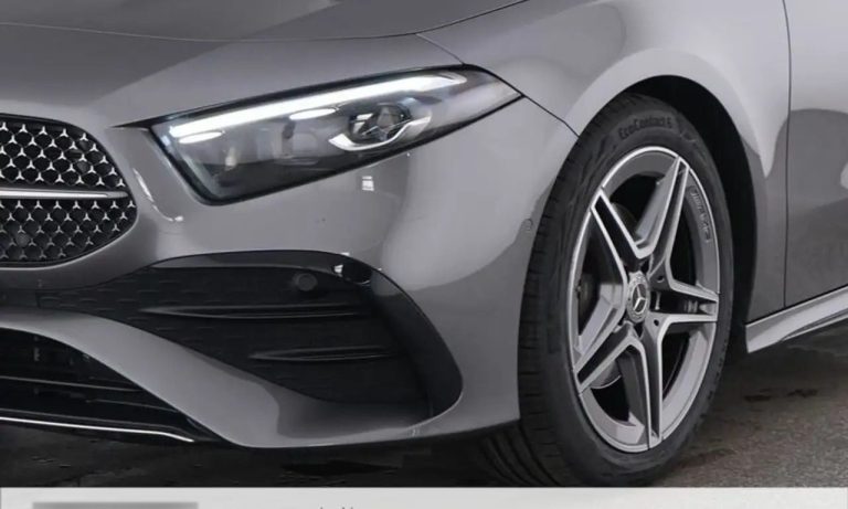 Mercedes-Benz Classe A 200 Edition AMG Line - photo 3