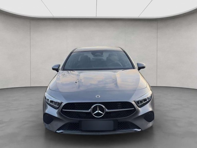 Mercedes-Benz Classe A 180 Progressive Line Advanced Plus - photo 4