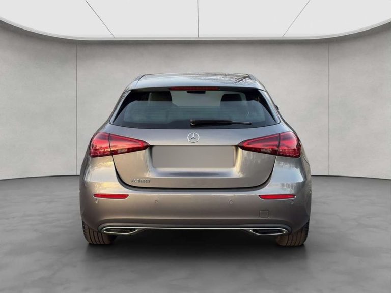 Mercedes-Benz Classe A 180 Progressive Line Advanced Plus - photo 5