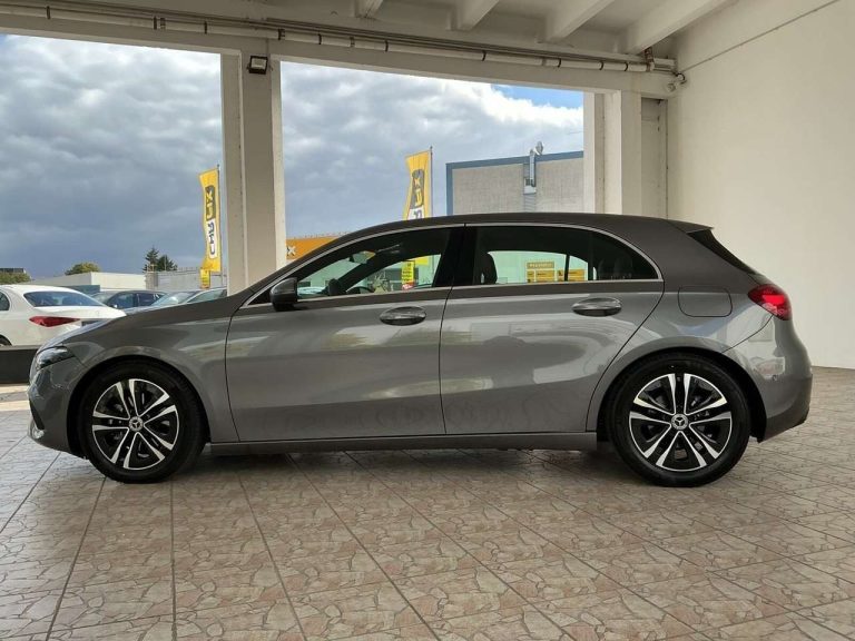 Mercedes-Benz Classe A 200 Progressive - photo 5