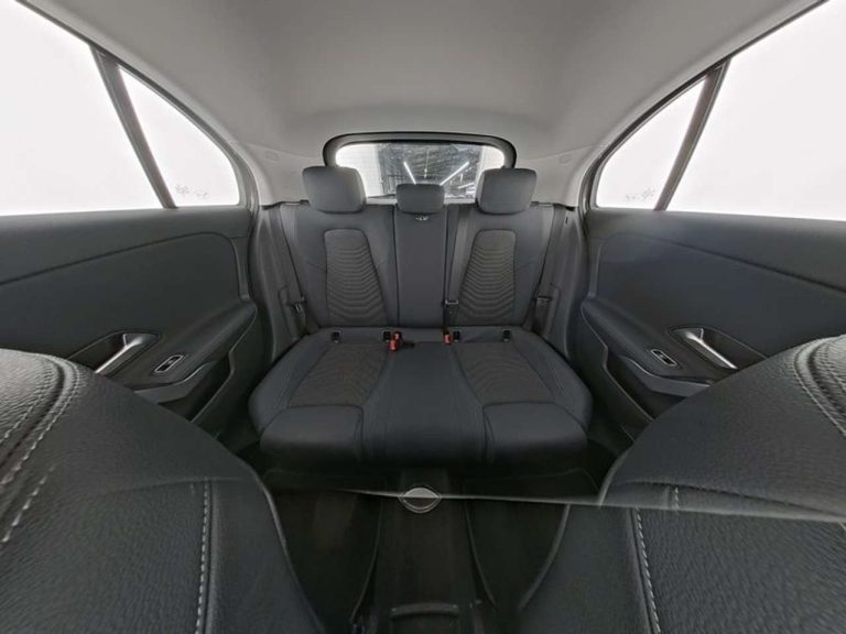Mercedes-Benz Classe A 180 - photo 5