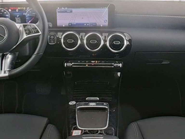 Mercedes-Benz Classe A 180 - photo 6