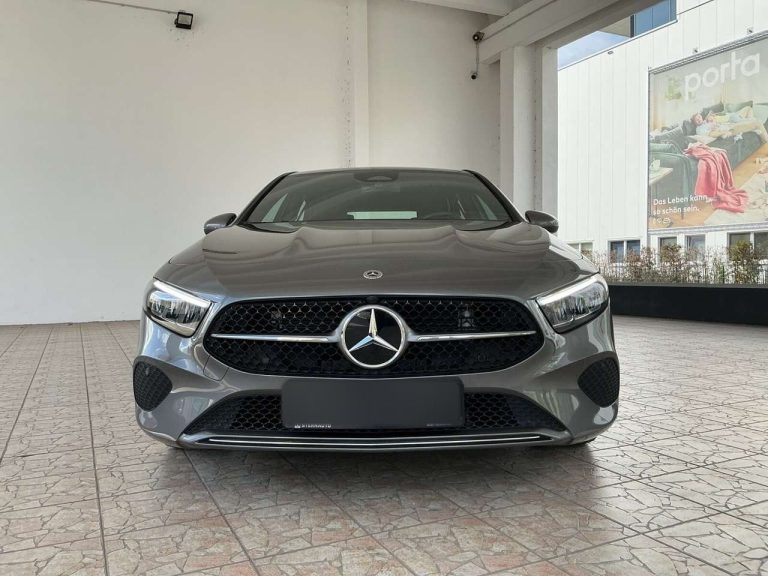 Mercedes-Benz Classe A 200 Progressive - photo 6