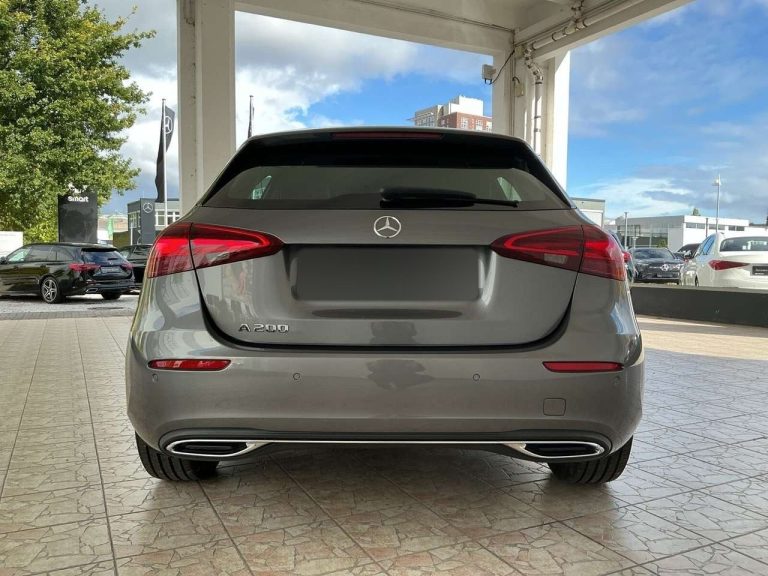 Mercedes-Benz Classe A 200 Progressive - photo 7