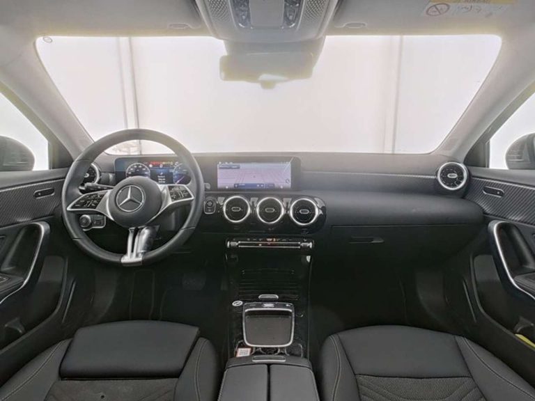 Mercedes-Benz Classe A 180 - photo 7