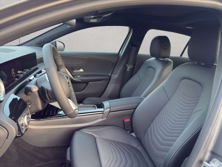 Mercedes-Benz Classe A 180 Progressive Line Advanced Plus - photo 8
