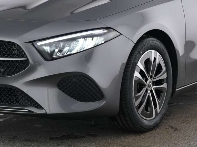 Mercedes-Benz Classe A 180 - photo 8