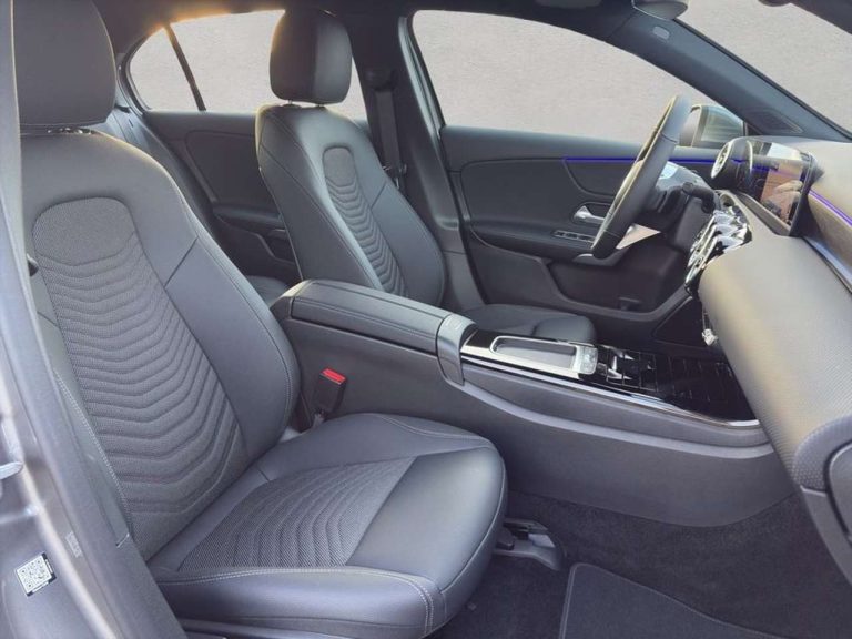 Mercedes-Benz Classe A 180 Progressive Line Advanced Plus - photo 9