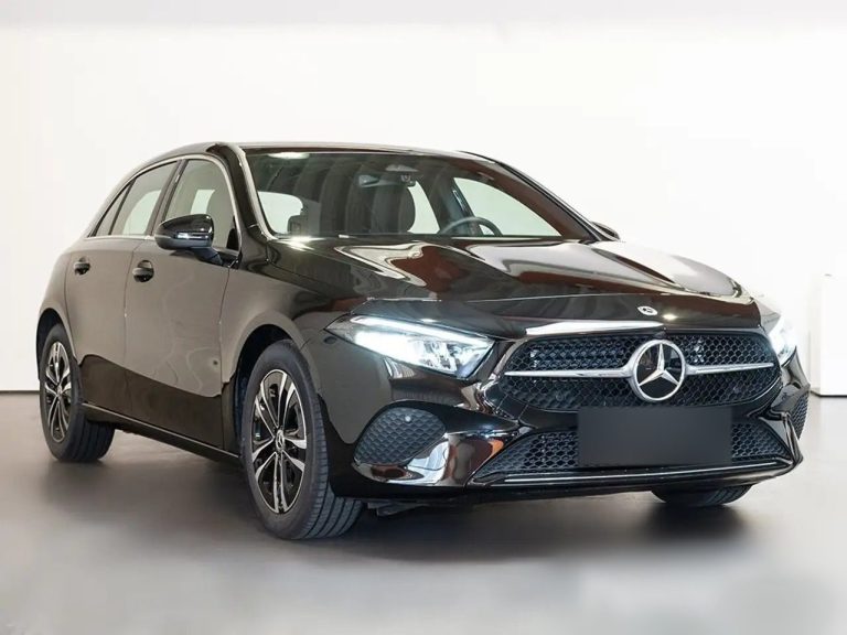 Mercedes-Benz Classe A 200 - photo 3