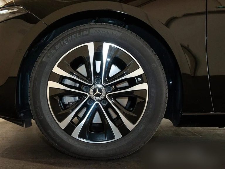 Mercedes-Benz Classe A 200 - photo 5