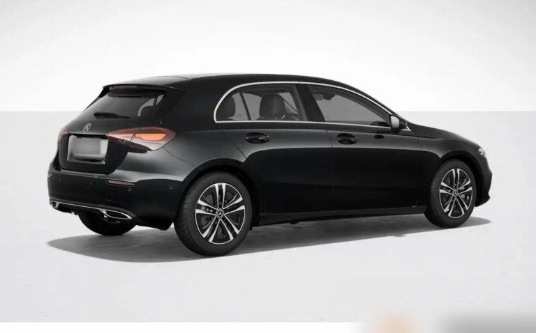 Mercedes-Benz Classe A 200 - photo 5