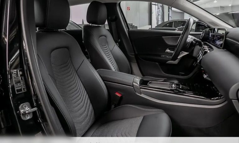 Mercedes-Benz Classe A 250 e Progressive - photo 5