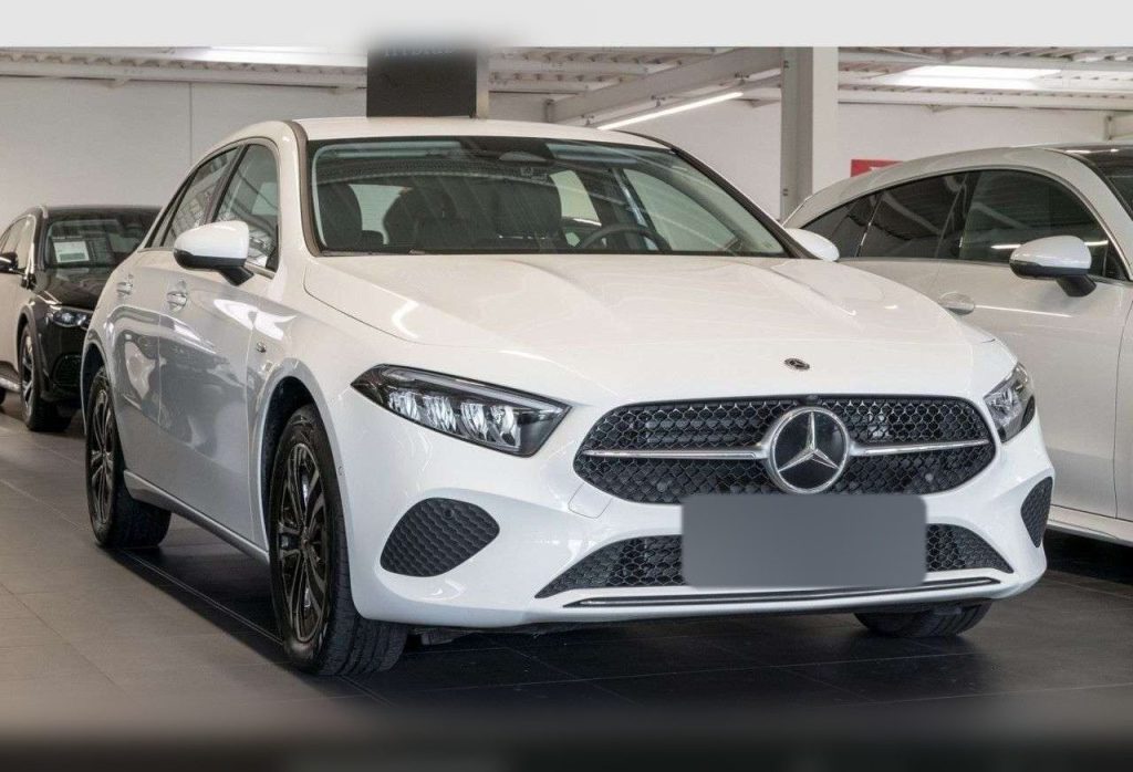Mercedes-Benz Classe A 250 e Progressive