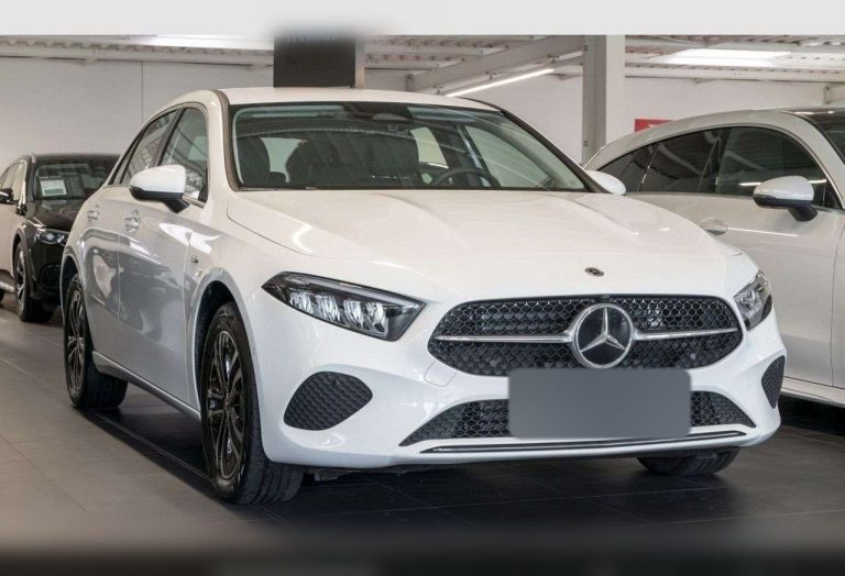 Mercedes-Benz Classe A 250 e Progressive