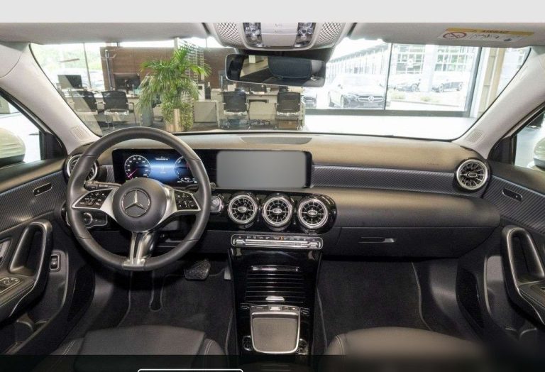 Mercedes-Benz Classe A 250 e Progressive - photo 5