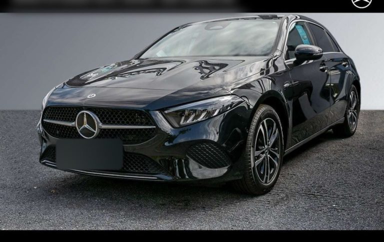 Mercedes-Benz Classe A 250 e Progressive