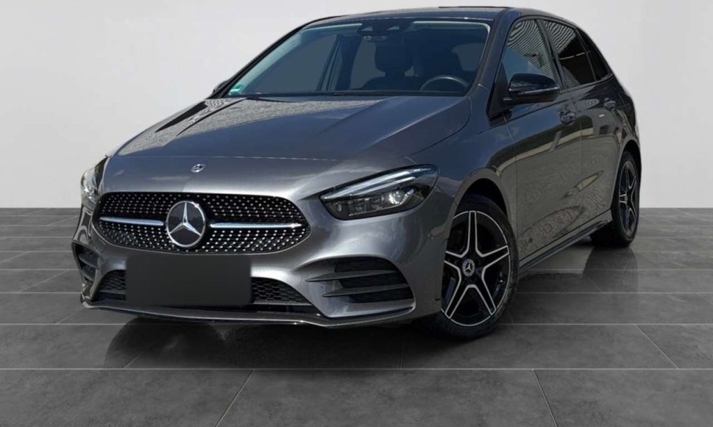 Mercedes-Benz Classe B 250 e AMG Line