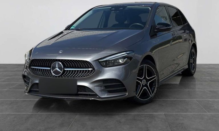 Mercedes-Benz Classe B 250 e AMG Line