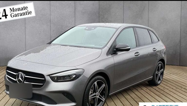 Mercedes-Benz Classe B 250 e Progressive