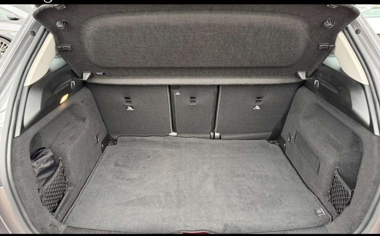 Mercedes-Benz Classe B 250 e Progressive - photo 11