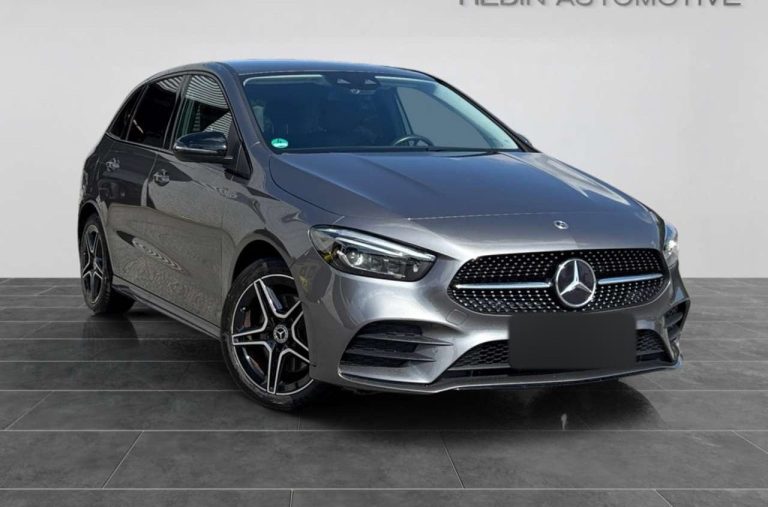 Mercedes-Benz Classe B 250 e AMG Line - photo 2