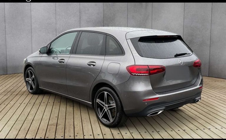 Mercedes-Benz Classe B 250 e Progressive - photo 2