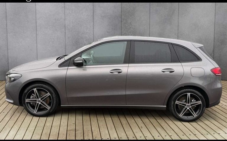 Mercedes-Benz Classe B 250 e Progressive - photo 3