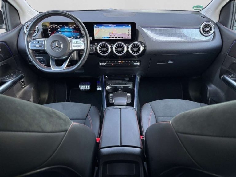 Mercedes-Benz Classe B 250 e AMG Line - photo 5