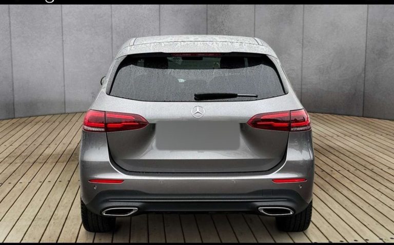 Mercedes-Benz Classe B 250 e Progressive - photo 5