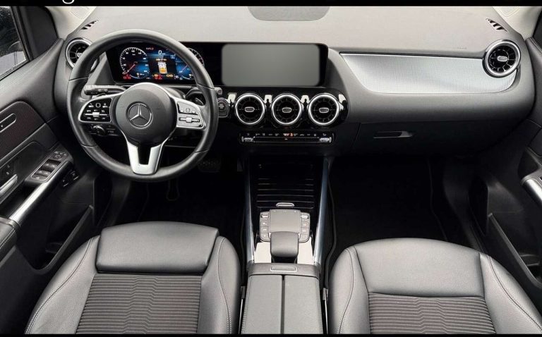 Mercedes-Benz Classe B 250 e Progressive - photo 6