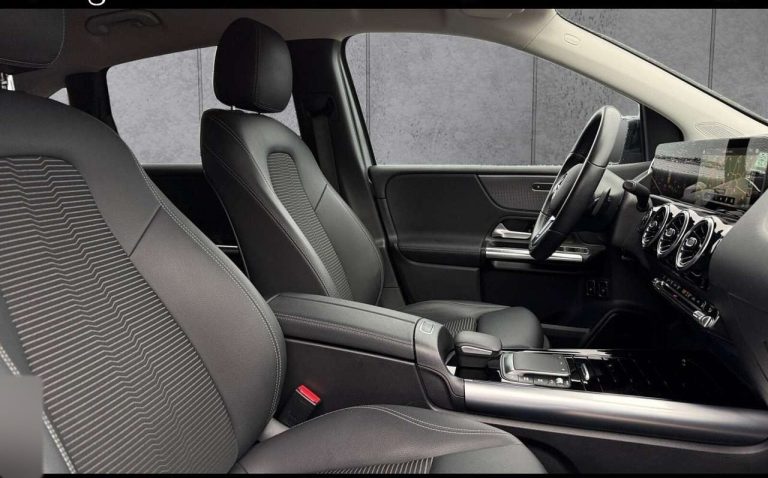 Mercedes-Benz Classe B 250 e Progressive - photo 7