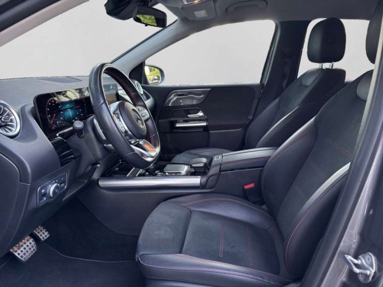 Mercedes-Benz Classe B 250 e AMG Line - photo 8