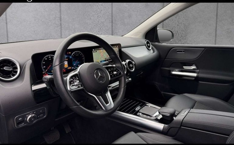 Mercedes-Benz Classe B 250 e Progressive - photo 8
